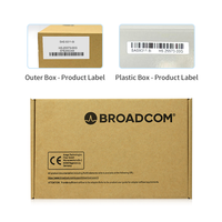 Kartu HBA SAS CEACENT CS3008R 9311-8i, Kontroler LSI SAS3008 12Gb/s PCIe 3.0 X8, Mendukung 1024 Perangkat SAS/SATA, Server Berkabel, Stok Tersedia