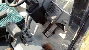 Caterpillar Japon 966G 966F/966F2 d'occasion en bon état Chargeur sur pneus/cat Chargeuse sur pneus 966 à vendre - Product Image 6