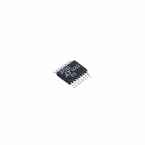 LT3755EMSE-2 # ชิปไอซีไดรเวอร์ LED รุ่น TRPBF MSOP-16-EP - Product Image 1