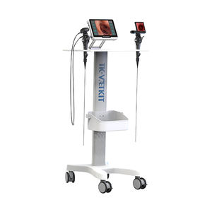 Broncoscópio Portátil para Cavalos de 1,5 Metro com Canal de Trabalho Grande de 2,8mm Endoscópio Veterinário - Product Image 4