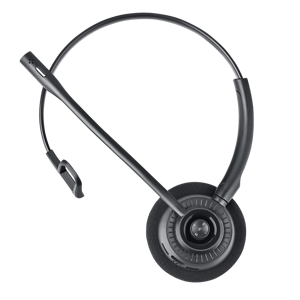 New One Side Wireless Over Ear Helmet Headset para PC - Product Image 5