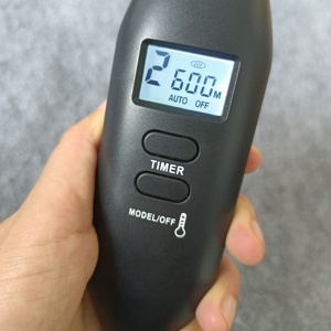 Sous-tapis chauffant pour les pieds chauffants 110x160cm avec minuterie, une meilleure solution <span class=keywords><strong>mobile</strong></span> pour les zones d'entrée et les bureaux - Product Image 6