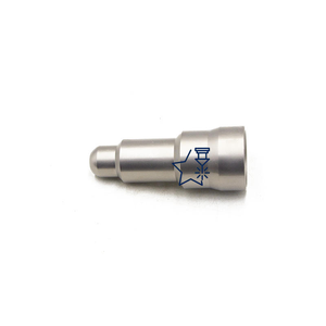 Écrou de remplacement pour injecteur de pompe Common Rail 37 #    pour <span class=keywords><strong>John</strong></span> Deere 533501 - Product Image 2