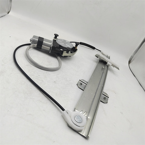 Elevador de ventanilla eléctrica WLBTR delantero derecho 83401-65D10 para <span class=keywords><strong>Suzuki</strong></span> <span class=keywords><strong>Grand</strong></span> <span class=keywords><strong>Vitara</strong></span> I (FT HT) 1998-2006 - Product Image 5
