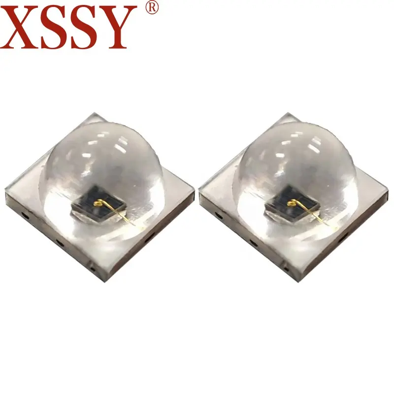 ir led smd IR led 3030 type chip 1w high power led IR 1350nm infrared LED Diode