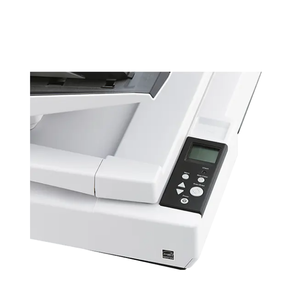 FI-7700 Document PA03740-B005 Numérisation à haute vitesse pour digitaliser rapidement les documents et optimiser les flux de travail. Conception durable conçue pour la [localisation] - Product Image 3