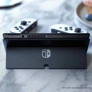 Console di <span class=keywords><strong>Gioco</strong></span> Switch OLED con Schermo da 7 Pollici, Garanzia di 1 Anno, Giochi Retrò Classici, Multilingue, Versione Globale - Product Image 4