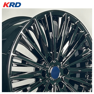 Meistverkaufte Geschmiedete 5x112 Felgen 19 20 21 Zoll PCD 5x112 5x120 5x114.3 Verchromte Radfelgen für Grand Touring Coupé - Product Image 3