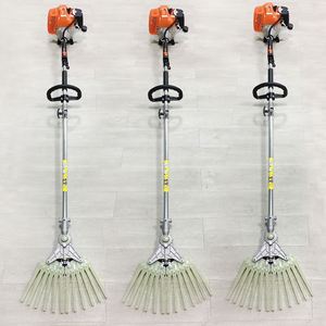 Power <b>String</b> Trimmer Attachment Fruit Picking Harvest Machine with Hooker - Product Image 4