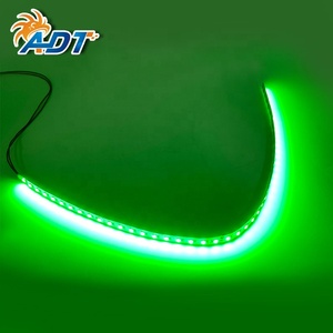 ไฟ LED แบบยืดหยุ่นสำหรับเกมพินบอล ขนาด 20 นิ้ว DC 6.3 โวลต์ 2835smd 50LEDs สำหรับตกแต่งฟลิปเปอร์พินบอล - Product Image 5
