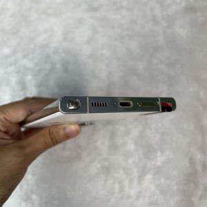 โทรศัพท์มือสองสำหรับ Galaxy S23 S23U เฉียบ256/512G โทรศัพท์มือถือเราใช้ดีที่สุดมาร์ทโฟนแอนดรอยด์5g พร้อมปากกา - Product Image 4