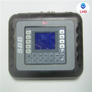 2021 Newest <strong>SBB</strong> <strong>Key</strong> <strong>Programmer</strong> Update Version for SILI <strong>SBB</strong> V33.02 - Product Image 3