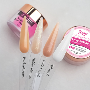 Polvo de <span class=keywords><strong>uñas</strong></span> acrílico RTS al por mayor, polvo acrílico transparente desnudo para <span class=keywords><strong>uñas</strong></span>, 1oz, calidad de salón de larga duración, sin burbujas - Product Image 5