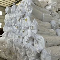 Offre Spéciale – Couverture en Fibre Céramique 7200 x 610 x 25/20/12.5mm en Silicate d'Aluminium 1260°C pour Applications Réfractaires