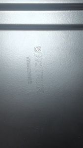 WG1664239067Leftリアフェンダー - Product Image 2