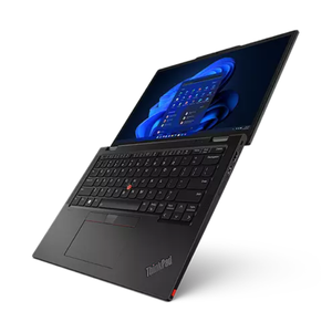 512 GB SSD 13.3นิ้ว4G Lenovo ใหม่2 in 1แล็ปท็อป ThinkPad X13 YOGA <span class=keywords><strong>Gen</strong></span> <span class=keywords><strong>4</strong></span> Core i7 <span class=keywords><strong>i5</strong></span> <span class=keywords><strong>4</strong></span>.60 GHz 21F2CTO1WWUS1 100% sRGB - Product Image 4