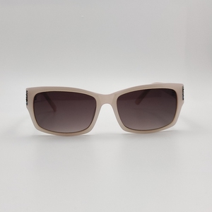 Gafas de sol Ojo de gato de diseñador con logotipo personalizado, montura de acetato de alta calidad con UV400, diseño envolvente cómodo, la última moda - Product Image 2