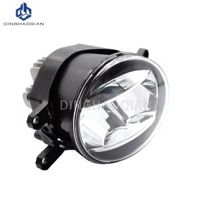 1 cặp cho Toyota Corolla Verso Camry ractis avensis RAV 4 Yaris Verso <span class=keywords><strong>S</strong></span> Highlander Avalon LED <span class=keywords><strong>s</strong></span>ương mù ánh <span class=keywords><strong>s</strong></span>áng cho Lexus đèn <span class=keywords><strong>s</strong></span>ương mù - Product Image 4