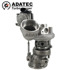 ボールベアリングハイブリッドEA211 300HP 04E145702G 04E145702H 16389700000アップグレードターボ,アウディA3 Q3 1.4 TSI CSSA CSTA DBVA - Product Image 5