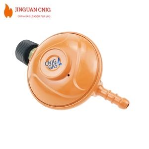 Régulateur de <span class=keywords><strong>gaz</strong></span> GPL propane <span class=keywords><strong>butane</strong></span> pour cuisson 6 kg CNJG Nigéria Tanzanie Ghana pour bouteille de <span class=keywords><strong>gaz</strong></span> Régulateur de <span class=keywords><strong>gaz</strong></span> de camping - Product Image 5