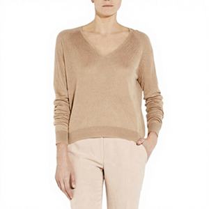 Cárdigan de Cachemira para Invierno - 100% Cachemira Antipilling Unisex - Product Image 1