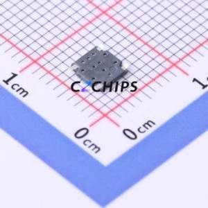 YTS1H0011AG00 Tactile Switch SMD Switch ( Operating Force: 1.8N )( Switch Length: 4.5mm )( Switch Width: 4.5mm ) - Product Image 2