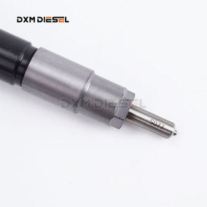 Inyector Common Rail Nuevo de Alta Calidad DXM 1465A439 para TRITON 4N15 - Product Image 1