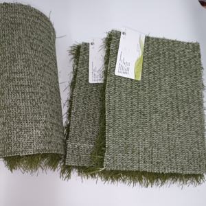 Antistatik ve toza dayanıklı yüksek yoğunluklu örgülü % peyzaj çimi, manzaralar için temiz bir ortam yaratır. - Product Image 4