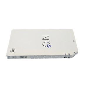 Xách tay acr1555u Bluetooth NFC đọc Nhà Văn Bluetooth 13.56MHz NFC đọc ISO 14443a NFC thẻ Nhà Văn - Product Image 5