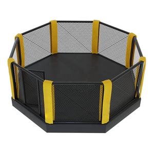 aji wrestling boxing rings ufc professional ring wrestle cage
