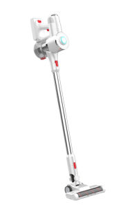 2025 grande aspirazione portatile bastone aspirapolvere verticale ciclone Design con filtro HEPA aspirapolvere portatile - Product Image 4