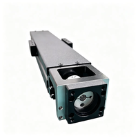 Modul Aktuator Linear CNC KK Sistem Gerak Linear Presisi Tinggi dengan Penggerak Sekrup Bola untuk Otomasi