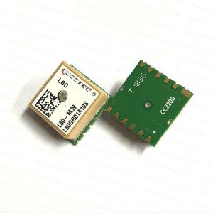 Module de <span class=keywords><strong>suivi</strong></span> GPRS L80-M39 L80RE-M37 avec antenne patch, module de <span class=keywords><strong>suivi</strong></span> GPS L80-M39 en stock - Product Image 5
