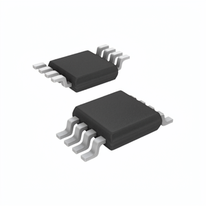 8 TSSOP, 8 MSOP Authorized Distributor Buy Electronics Components Online Data Acquisition X9116WM8Z - Product Image 1