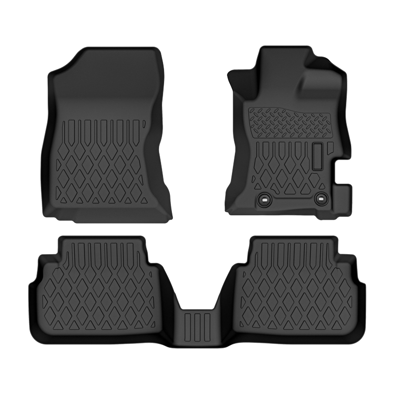 Tappetini auto 2023 2018 XV RHD