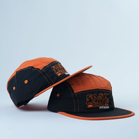 Gorro para correr Dri-FIT personalizado, gorros deportivos de nailon para hombre Yukaihe, gorros ligeros para acampar