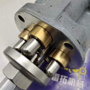 วาล์วควบคุมจอยสติ๊ก EX120-2 คุณภาพสูง 9101511 สำหรับอะไหล่เครื่องจักรก่อสร้าง - Product Image 3