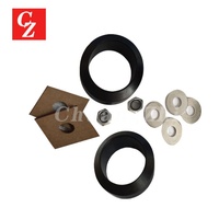 2906-0591-00 2906059100 Kit de service flexible pour joint principal pour compresseurs Atlas Copco – Kit de connecteurs de tuyaux