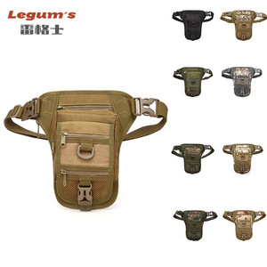 Bolso Táctico Legum's, Multifuncional, Impermeable, para Actividades al Aire Libre, Estilo Militar, Unisex - Product Image 1