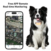 Automatisches Anti-Bell-Hundehalsband Wiederaufladbar mit Piepton, Vibration und Schockmodus Trainingshalsband zur Bellkontrolle