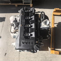 Bloque de Motor 2TR-FE/2TR-EGR 2.7L de Alto Rendimiento, Completamente Nuevo, para TOYOTA LAND CRUISER PRADO