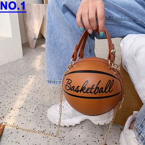 Borsa da basket numero uno borsa <span class=keywords><strong>bambina</strong></span> mini borse e <span class=keywords><strong>borsette</strong></span> borse da basket - Product Image 2