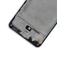 Penjualan Terbaik Tampilan Layar Lcd Ponsel untuk Samsung A31/A315 Layar Sentuh Ponsel Incell