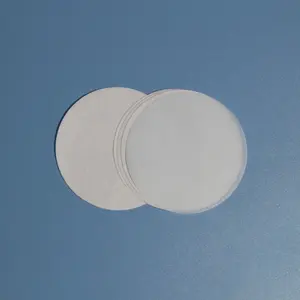 Micron Membrane 47mm Diameter Micro Porous Filter 0.22 Micron Disc Membrane Price