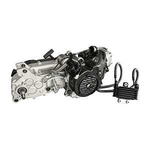 161QMK <span class=keywords><strong>GY6</strong></span> 180CC Buggy de plage 4 temps CDI Démarrage électrique/à manivelle avec marche arrière et arbre d'équilibrage antichoc - Product Image 3