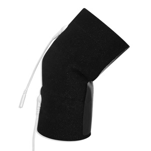 Soporte <span class=keywords><strong>de</strong></span> Codo Conductivo Konmed KM-413 TENS EMS para Fisioterapia, Compatible con Equipos TENS, Estimulador Muscular, Almohadilla para Codo - Product Image 6