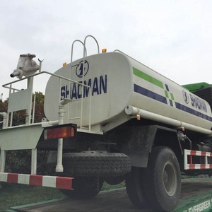 Camión <span class=keywords><strong>rc</strong></span> camiones <span class=keywords><strong>tanque</strong></span> de agua 4*2 280hp Shacman - Product Image 5