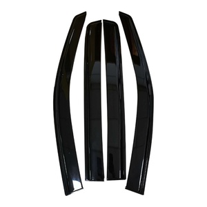 Parasol para Auto, Visera para Ventana, Protector de Lluvia para TOYOTA - Product Image 1