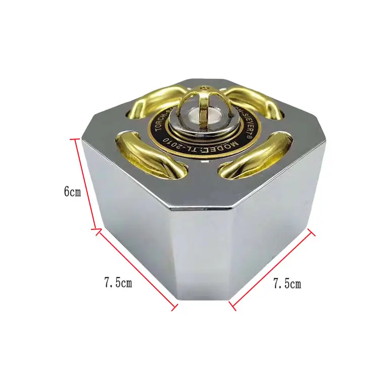 Goldsmith alat solder perhiasan obor ringan obor las Gas obor elektronik Mate