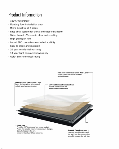 Besoin de plus de couleurs, contactez le service client